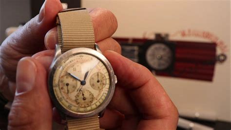 WATCH REVIEW OF A VERY RARE ROLEX 3330 / 3335